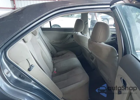 2011 Toyota Camry Le из США, поврежденный, VIN 4T1BF3EKXBU683853